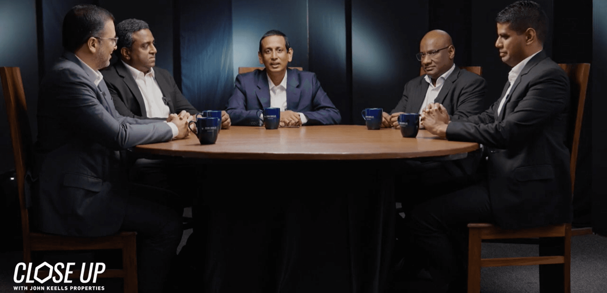 Close Up with John Keells Properties