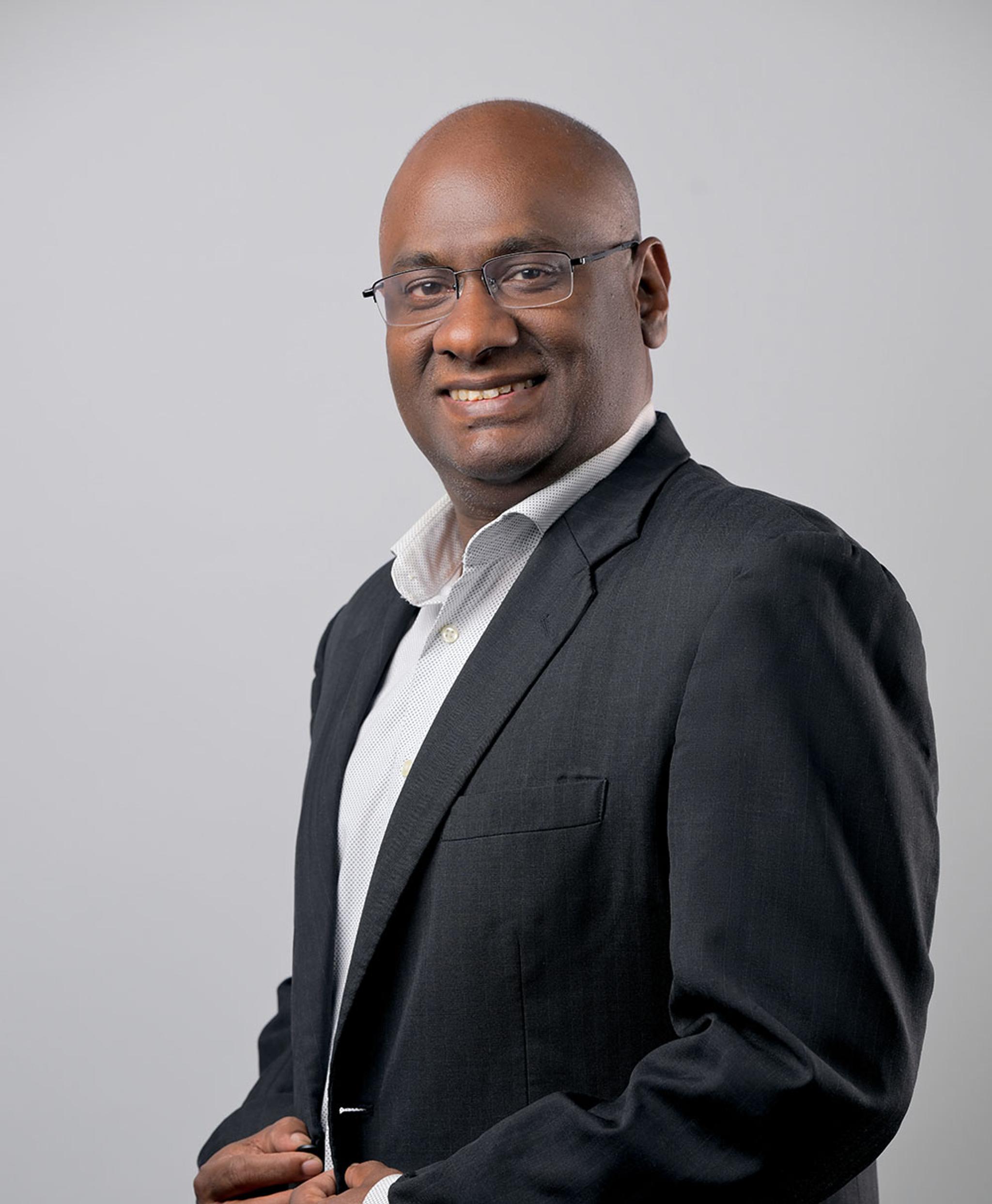 Inoke Perera