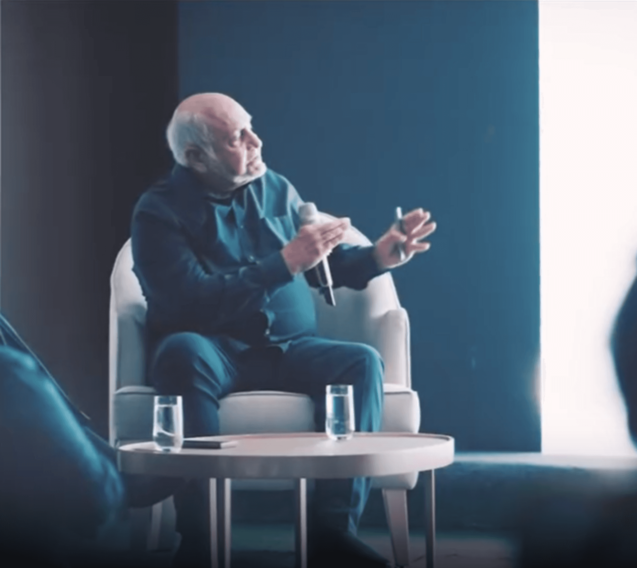 Dream Big Live Luxury – Event I