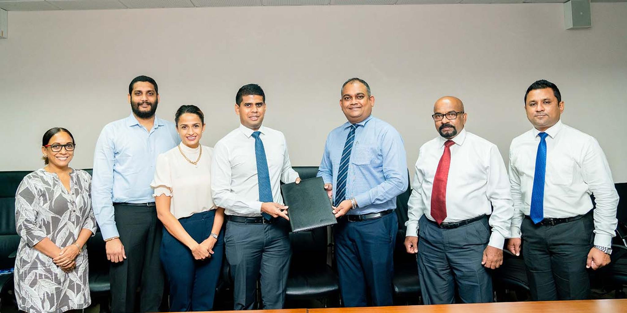 John Keells Properties partners Commercial Bank to offer ‘freedom mortgage’ to valued customers